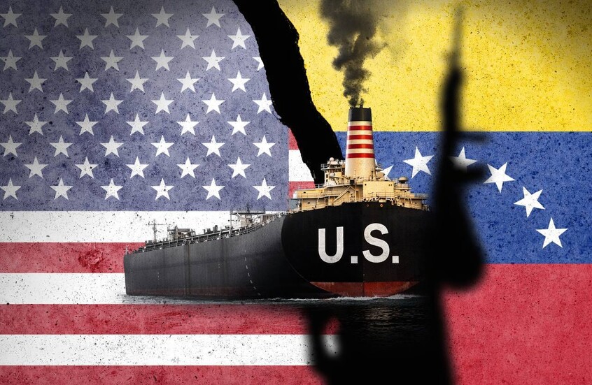 كذبة الكوكايين وحقيقة النفط.. واشنطن تختطف فنزويلا ورئيسها تحت ذريعة مزيفة