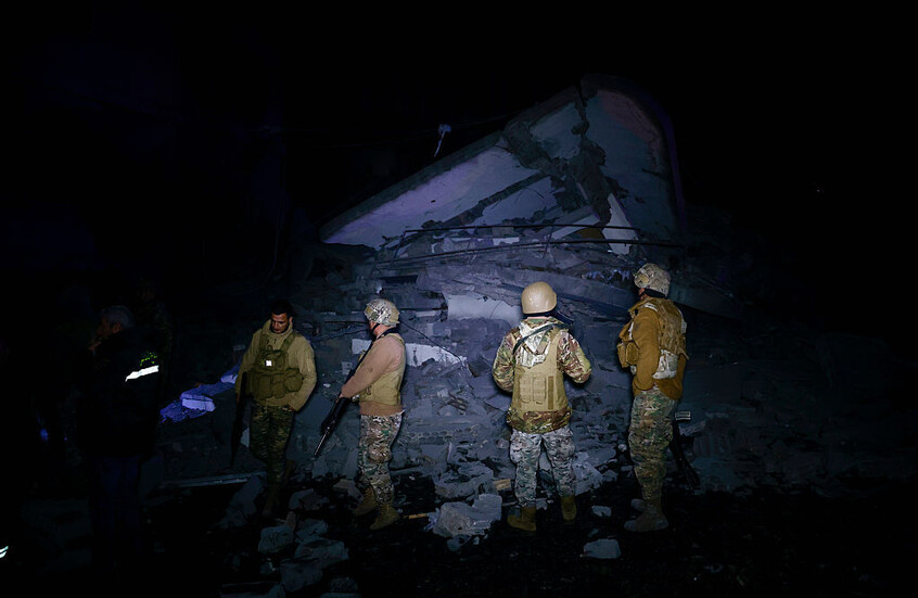 صحيفة: تطمينات غربية للبنان حول حدود التصعيد الإسرائيلي