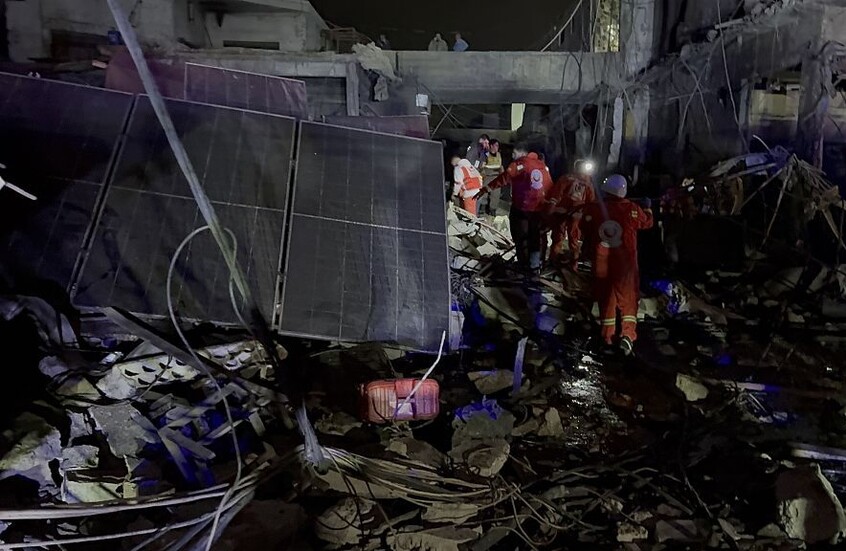 عون يدين الاعتداءات الإسرائيلية ويطالب بتحرك دولي عشية اجتماع الميكانيزم