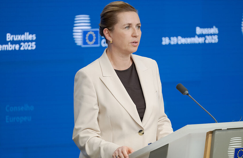 الدنمارك: هجوم ترامب على غرينلاند سيؤدي إلى إنهاء حلف "الناتو"