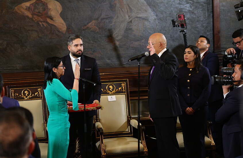 تقييم سري لـCIA: الموالون لنظام مادورو هم الأنسب لقيادة فنزويلا