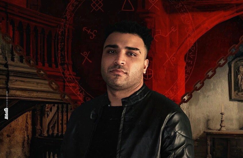 "أنا مش ديلر يا حكومة".. حبس مطرب مهرجانات <a class='entities-links' href='/entity/1759871393/مصري/ar/1?utm_term=PublicFigures-مصري&utm_source=Lebanon24-Frontend&utm_campaign=PublicFigures&utm_medium=PublicFigures-مصري&id=139963&catid=0&pagetype=PublicFigures'>مصري</a> بسبب أغنية تشجع على "البلطجة"