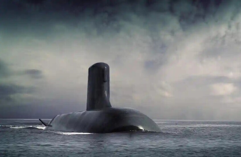 إسرائيل تراقب "مفاوضات الحسم" بين مصر وفرنسا حول "الباراكودا"