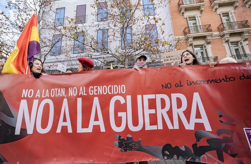 الأمم المتحدة: التدخل في فنزويلا يضعف جهود منع حرب عالمية ثالثة