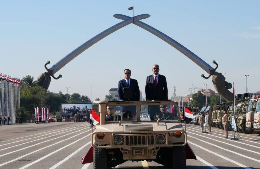 السوداني يوجه القوات المسلحة برفع الجهوزية