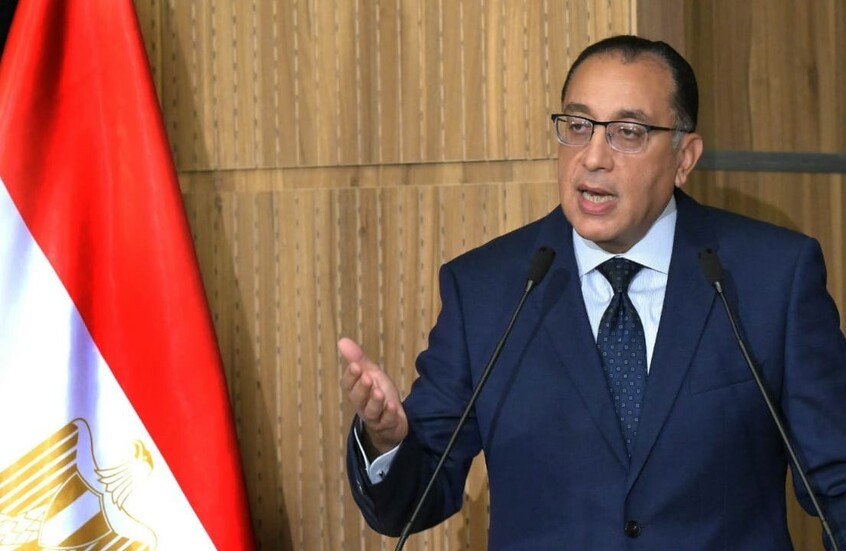 مصر.. مدبولي يوجه رسالة لوزراء حكومته بعد انزعاجهم من الهجوم عليهم