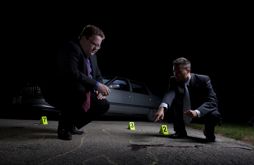 حل أقدم قضية  اختفاء غامضة في ولاية تكساس الأمريكية