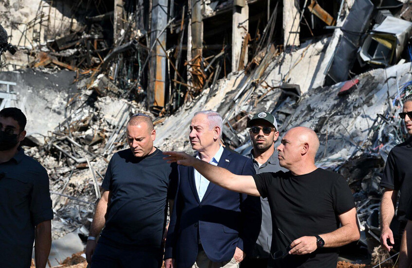 يديعوت أحرنوت: معهد وايزمان والجامعات الإسرائيلية تتهاوى عالميا بعد طوفان الأقصى والضربات الصاروخية