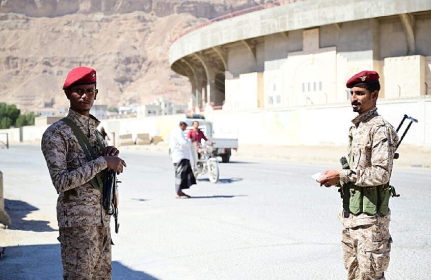 المجلس الانتقالي الجنوبي: الزبيدي يواصل مهامه من العاصمة عدن