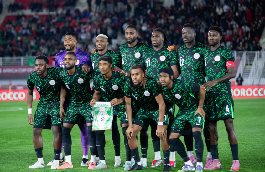 منتخب نيجيريا يهدد بعدم خوض مباراة الجزائر في ربع نهائي كأس إفريقيا
