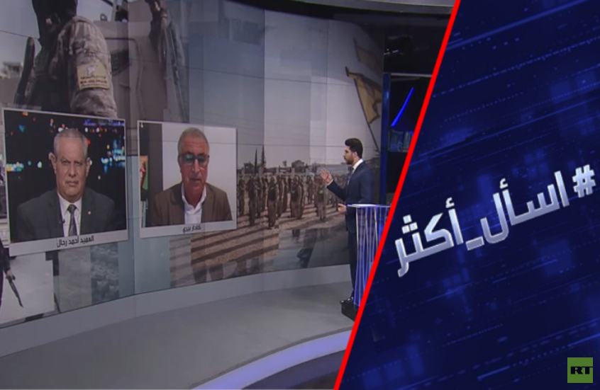 "قسد" أم الجيش السوري.. من المسؤول عن التصعيد في حلب؟