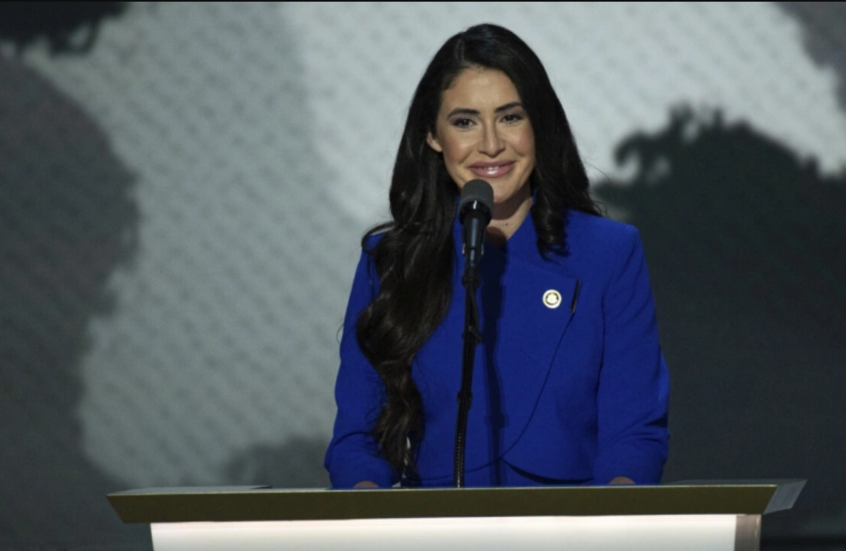 النائبة الجمهورية أنا بولينا لونا: الخارجية الأمريكية وافقت على قدوم 4 أعضاء من مجلس الدوما الروسي