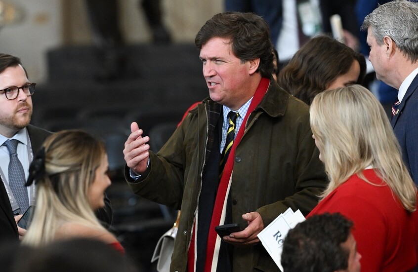 تاكر كارلسون: انتهى أمر حلف "الناتو"