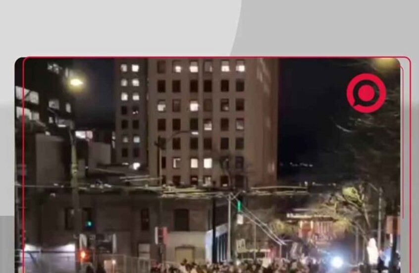 احتجاجات عارمة في سياتل ومدن أمريكية بعد مقتل امرأة برصاص ضابط