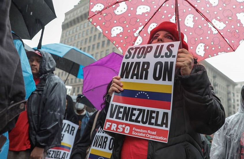 ما الذي يمنع الرئيس ترامب من المطالبة باسكتلندا؟