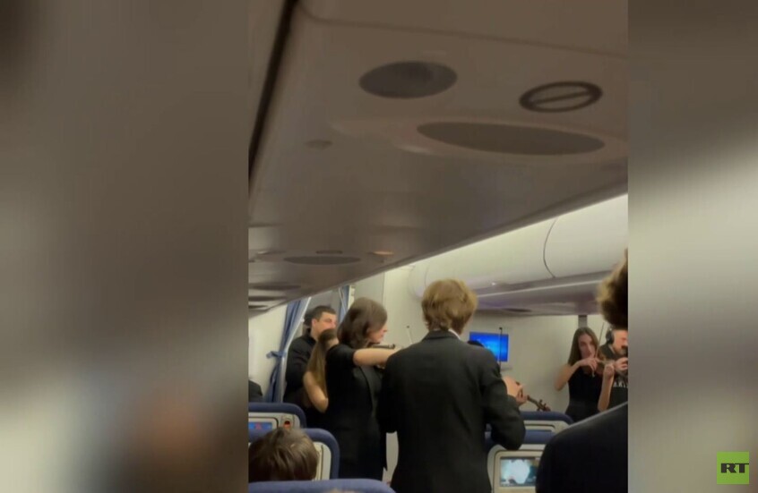 "كسارة البندق" على ارتفاع 10,000 متر