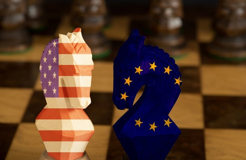 "بوليتيكو": الاتحاد الأوروبي مستعد لتقديم تنازلات بشأن غرينلاند مقابل ضمانات أمريكية لأوكرانيا