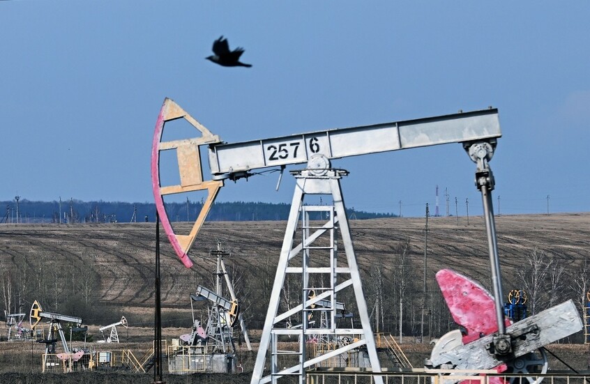 وزير أمريكي: الولايات المتحدة تريد زيادة إنتاج النفط في فنزويلا بسرعة