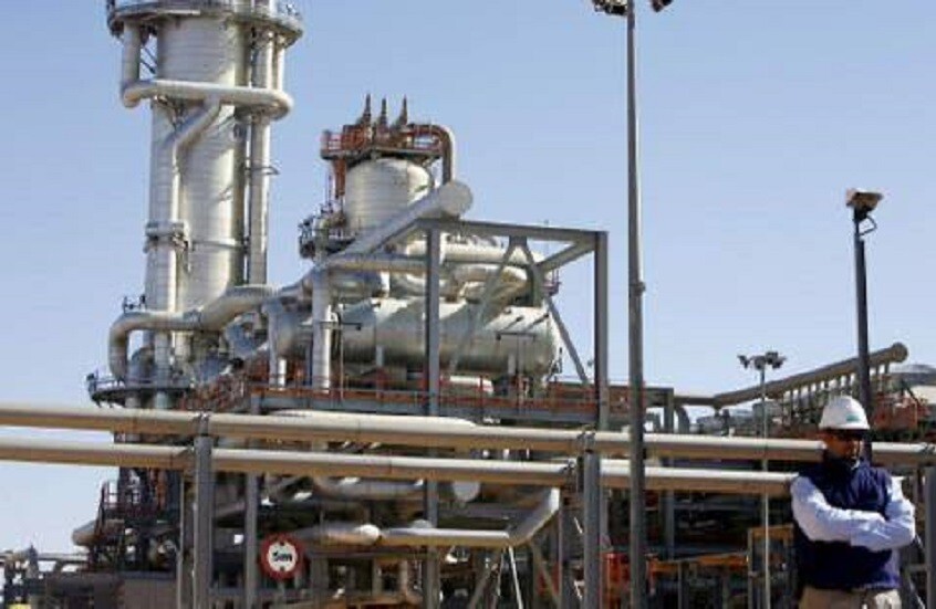 تراجع إمدادات الغاز الليبي إلى إيطاليا 30% خلال 2025