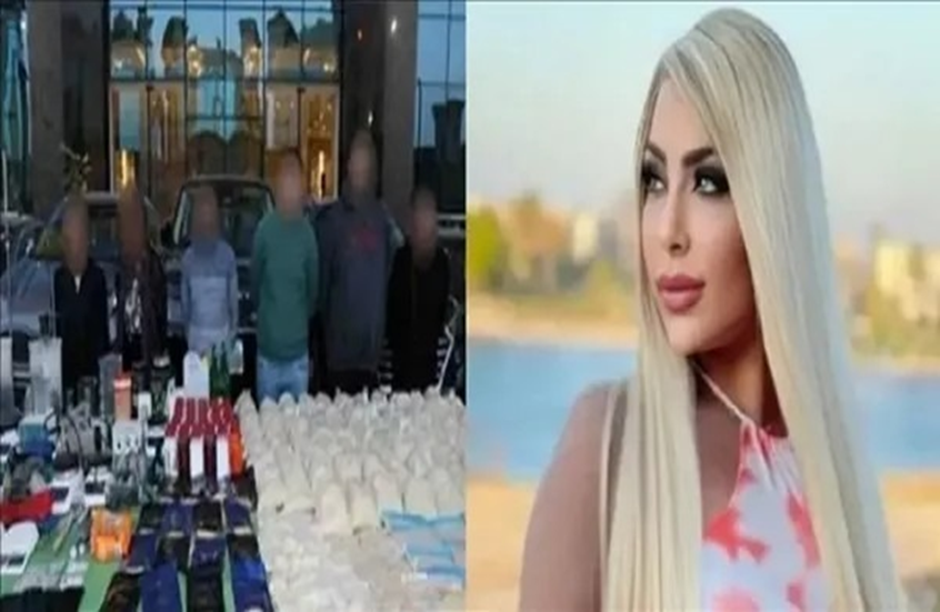 مصر.. قرار قضائي جديد في "قضية المخدرات الكبرى" بزعامة سارة خليفة