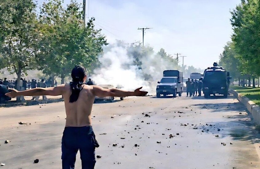 تقارير إيرانية: احتجاجات "محدودة" في طهران رغم دعوات النزول للشارع