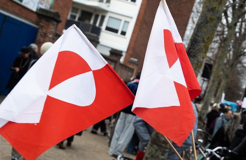 "فايننشال تايمز": معظم سكان غرينلاند لا يرغبون في أن يصبحوا مواطنين أمريكيين