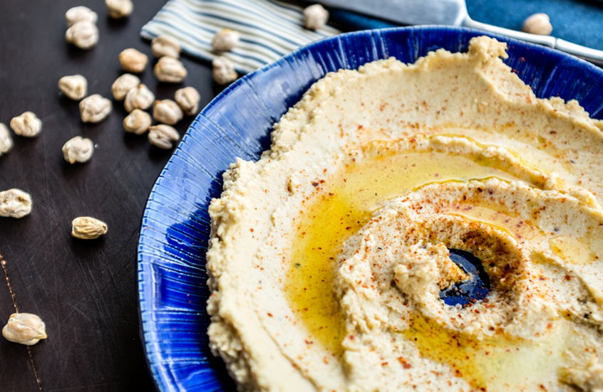 سحب منتجات حمص من الأسواق الأمريكية بسبب مكون خفي قد يهدد الحياة