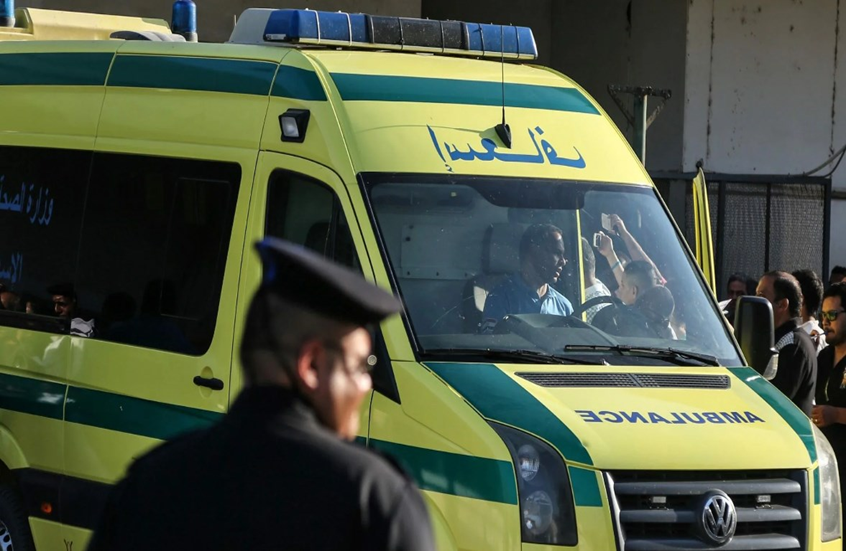 تفاصيل مروعة لإطلاق نار داخل صالة ألعاب رياضية في مصر