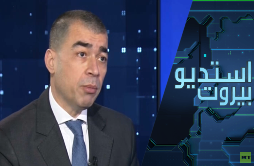 هل قرار سلاح حزب الله بيد إيران؟