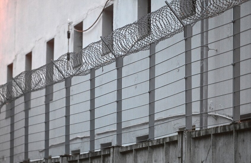 كوسوفو "تستضيف" في سجونها العام المقبل نزلاء من الدنمارك والاتحاد الأوروبي