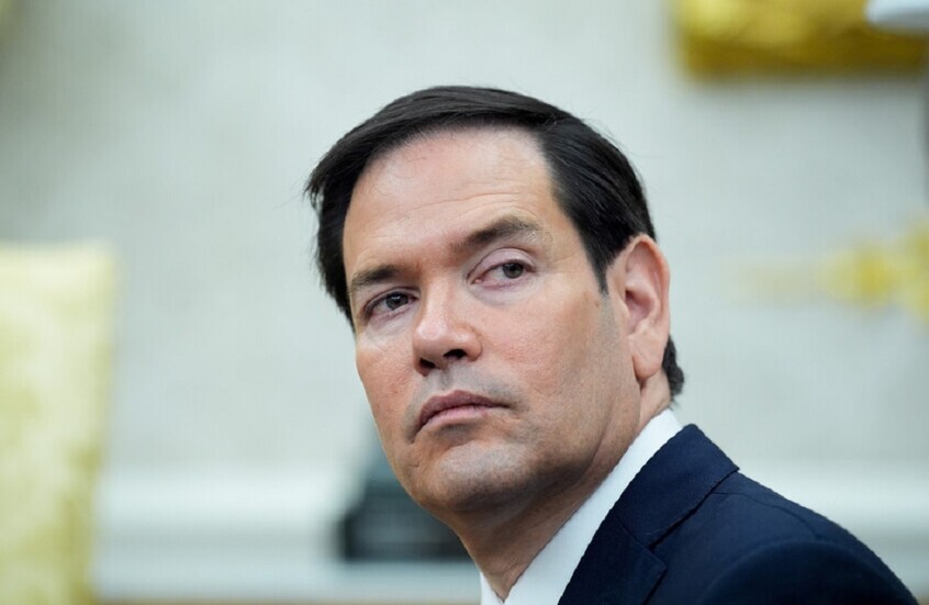 روبيو يناقش مع روتّه موضوع القطب الشمالي والوضع حول أوكرانيا