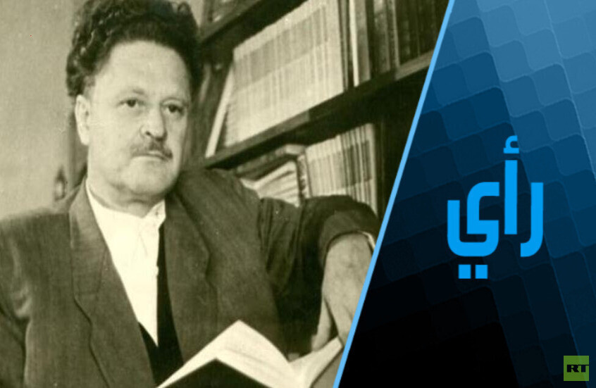 ناظم حكمت جوهرة شعرية لن يتلاشى بريقها