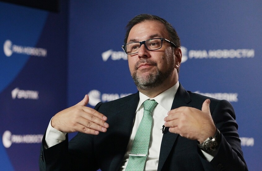 وزير خارجية فنزويلا: كاراكاس وموسكو تواصلان العمل على أجندة التعاون