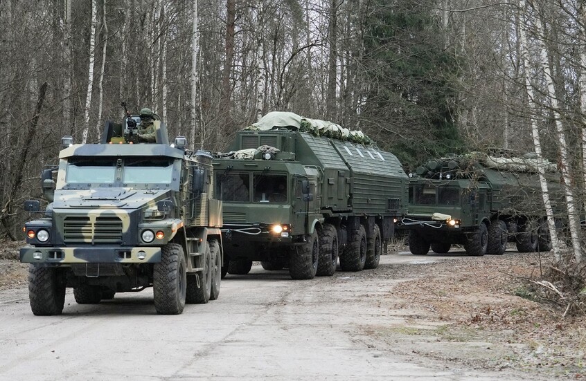 مراسل ألماني من كييف: استخدام صواريخ أوريشنيك ذكّر أوروبا بتفوق الأسلحة الروسية