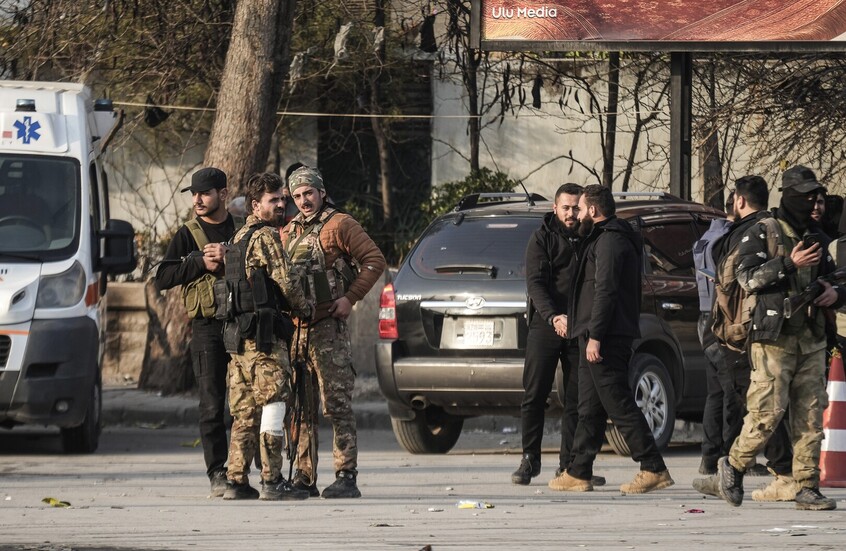 المرصد السوري: السيطرة على الشيخ مقصود إعلامية فقط والاشتباكات مستمرة