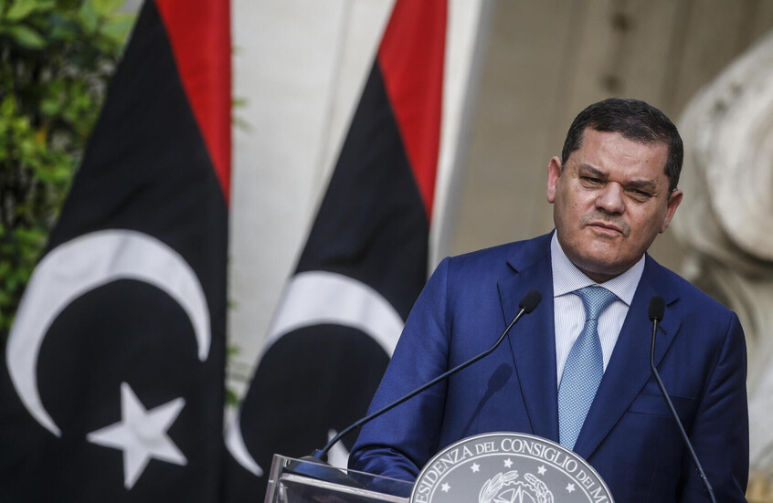 بعد انتشار خبر تدهور حالته الصحية.. مكتب إعلام الدبيبة يوضح التفاصيل