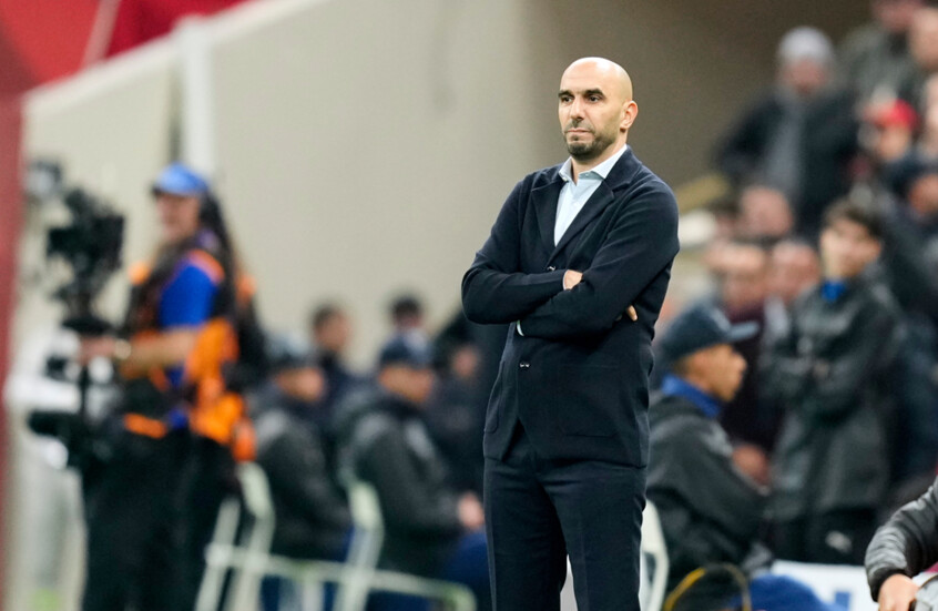 الجزائر أم نيجيريا؟.. ما المنتخب الذي يفضل الركراكي مواجهته في نصف نهائي كأس إفريقيا؟