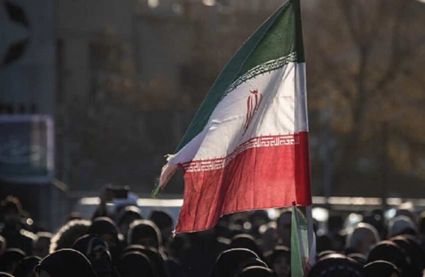 إيران تواصل حجب الإنترنت لليوم الثاني وسط تصاعد الاحتجاجات