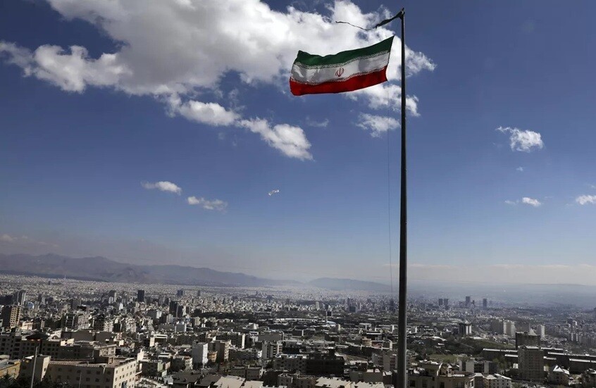 شركة طيران أوروبية كبرى تعلق رحلاتها إلى إيران وسط استمرار الاضطرابات