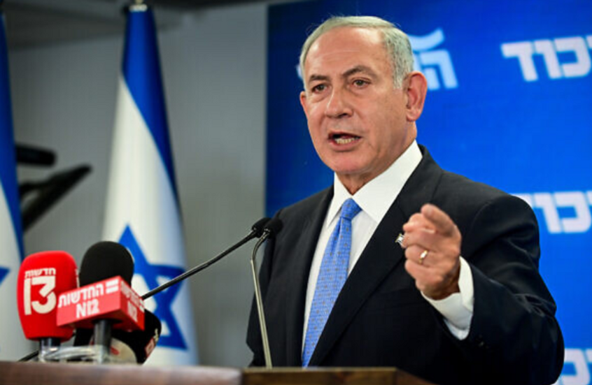 مصر والأردن يطلقان تحذيرا ناريا من خطوة إسرائيلية "خطيرة"