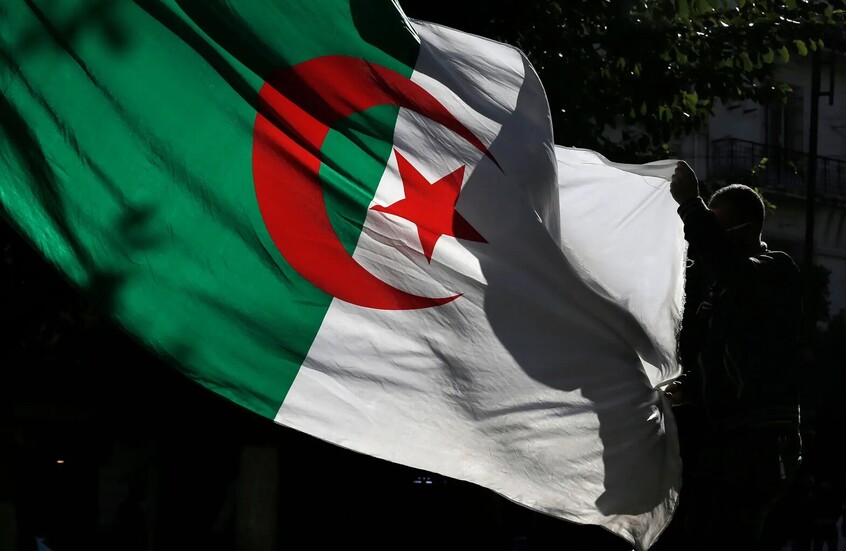 "مصيرهم الفشل الذريع".. الجيش الجزائري يتهم محرضين بتضليل الرأي العام وزعزعة الجبهة الداخلية