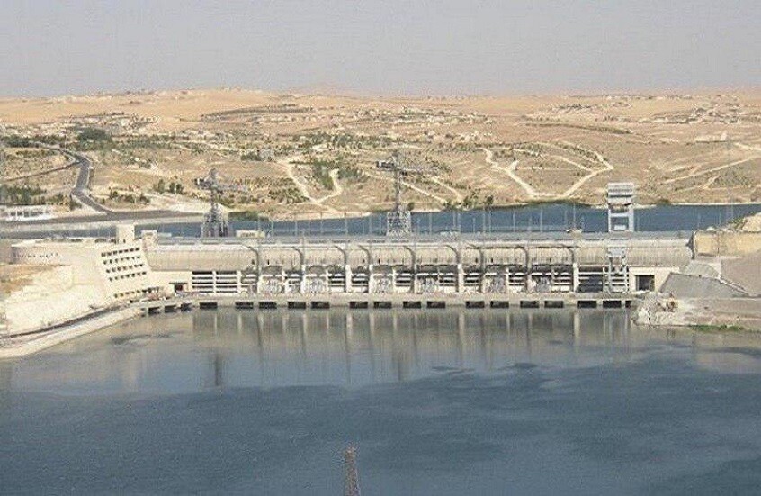 الطاقة السورية: توقف مياه محطة البابيري بحلب عن العمل وقسد تتحمل المسؤولية