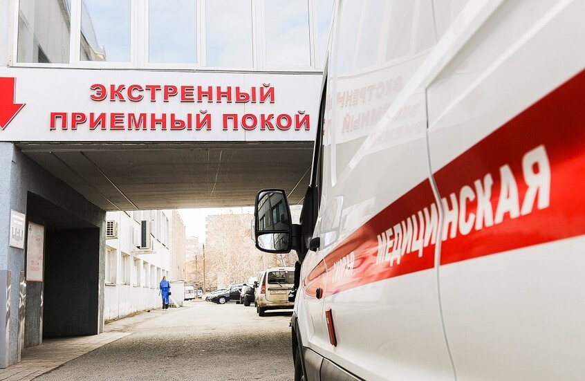 وفاة امرأة في مدينة فورونيج الروسية متأثرة بجراحها جراء هجوم بطائرة مسيرة أوكرانية