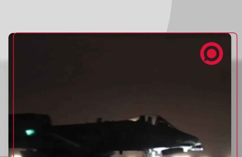 الولايات المتحدة ترد على كمين تدمر الدامي بضربات جوية واسعة ضد "داعش" في سوريا