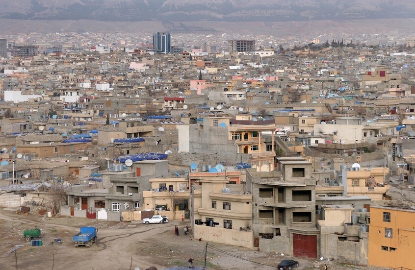 العراق.. محاكمة لاهور شيخ جنكي غدا الاثنين في السليمانية