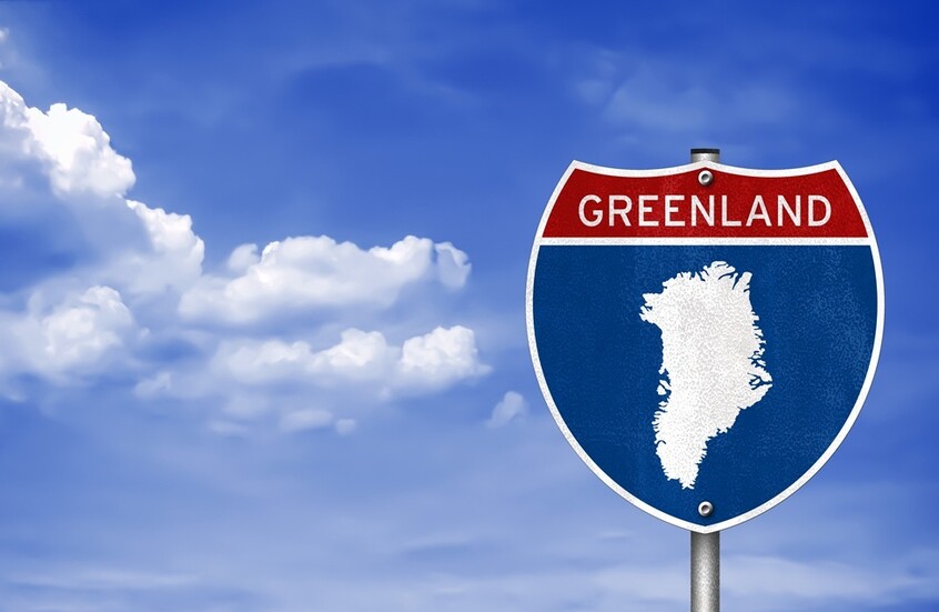 "بوليتيكو": الاتحاد الأوروبي يخشى مقايضة غرينلاند بأوكرانيا