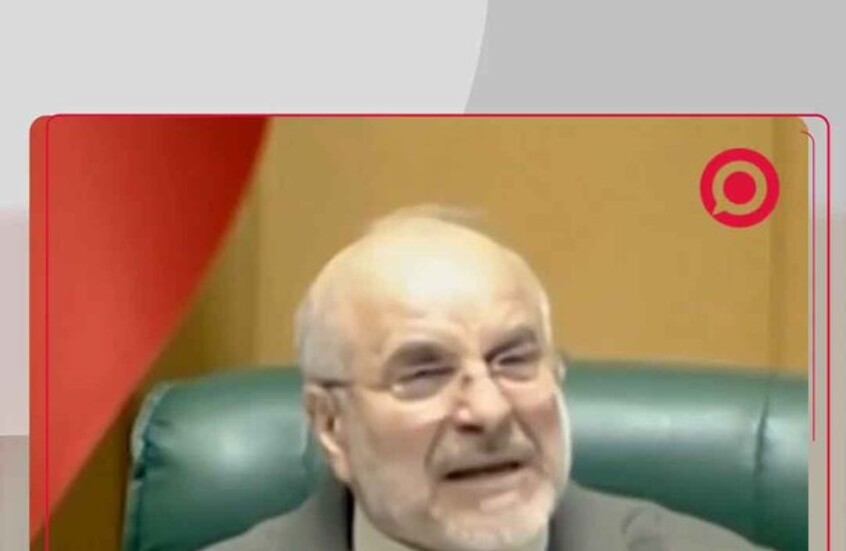 رئيس البرلمان الإيراني يحذر واشنطن ويعدّ بالقواعد الأمريكية وإسرائيل أهدافًا مشروعة لأي هجوم