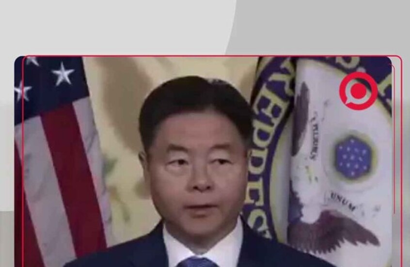 عضو كونغرس يحذر الجيش: تنفيذ أي هجوم على غرينلاند دون تصريح الكونغرس أمر غير قانوني