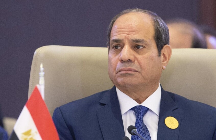 السيسي يستكمل تشكيل مجلس النواب الجديد في اللحظات الأخيرة قبل انعقاده