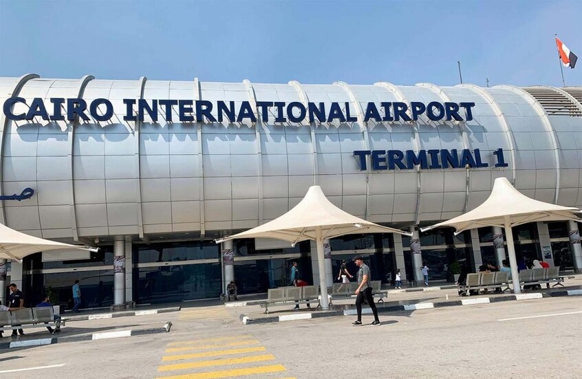 كمية كبيرة داخل منطقة حساسة.. إحباط أغرب محاولة تهريب مخدرات في مصر